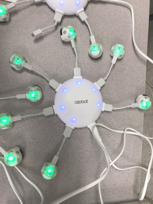 Ozobot  Robots to code, create, and connect with - CubeForTeachers - Cube  For Teachers