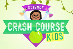 Crash Course Kids YouTube Channel