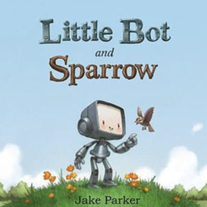 Little Bot and Sparrow