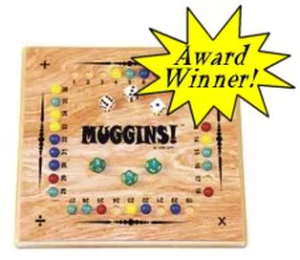 Muggins