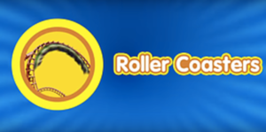 National Geographic Kids Roller Coaster Videos