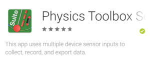 Physics Toolbox