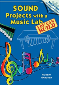 Sound Projects with a Music Lab
