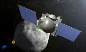 OSIRIS-REx Asteroid Sample Return Mission