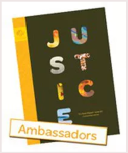 Ambassadors Journey: Justice