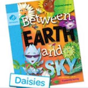Daisies Journey: Between Earth and Sky