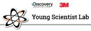 Discovery Education 3M Young Scientist Challenge