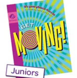 Juniors Journey: Get Moving
