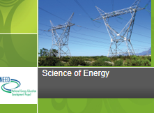 Science of Energy PowerPoint
