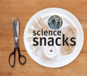 Exploratorium Science Snacks
