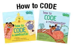 How to Code a Sandcastle & Rollercoaster