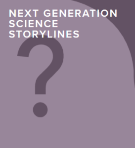 Next Generation Science Storylines