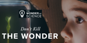 The Wonder of Science
