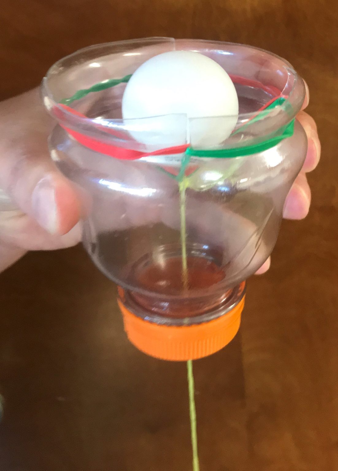 Projectile Popper STEMAZing Systems Thinking