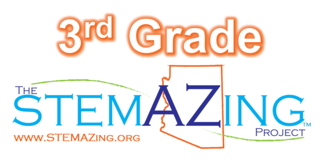 3rd Grade AzSS-Aligned Resources