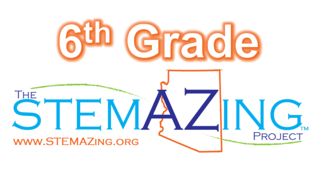 6th Grade AzSS-Aligned Resources