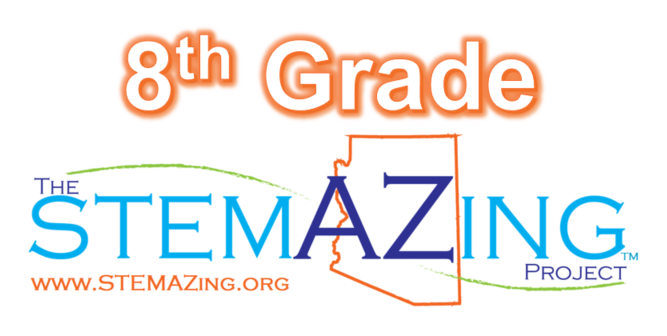 8th Grade AzSS-Aligned Resources