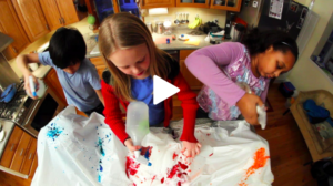 Build a Watershed from PBS Learning Media