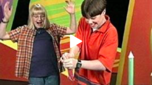 Make a Film Canister Rocket from PBS Learning Media