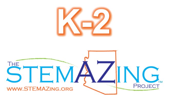 K-2 Grade Band AzSS-Aligned Resources