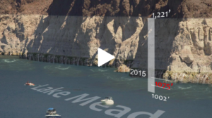 Structural Deficit: Lake Mead from PBS Learning Media