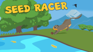 Seed Racer from PBS Learning Media