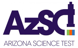 Arizona Science Test
