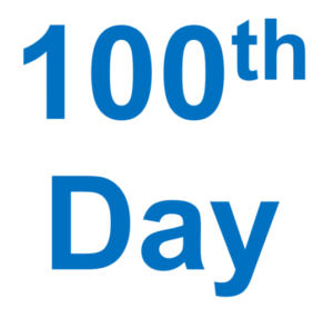 100th Day of School STEM Activities