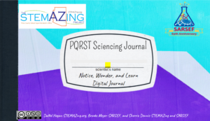 PQRST Sciencing Journal - Virtual Edition