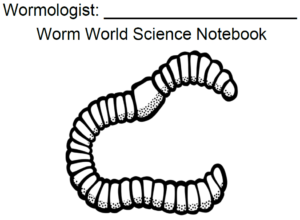 Worm World - #SciencingAndEngineering with Maddie Schepper