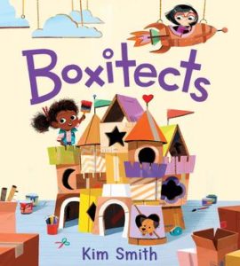 Boxitects by Kim Smith