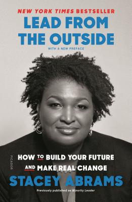 Lead From Outside by Stacey Abrams