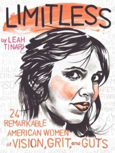 Limitless by Leah Tinari