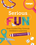 Serious Fun by Marie L. Masterson and Holly Bohart (editors)