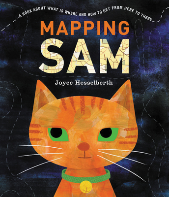 Mapping Sam by Joyce Hesselberth