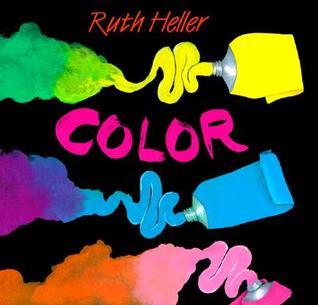 Color by Ruth Heller
