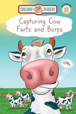 Capturing Cow Farts and Burps by Erin Twamley