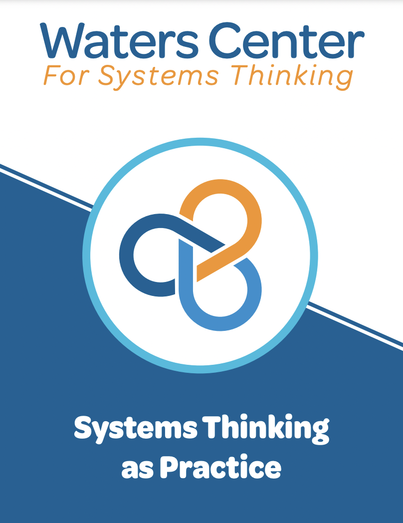 2. Systems Thinking as Practice Workbook