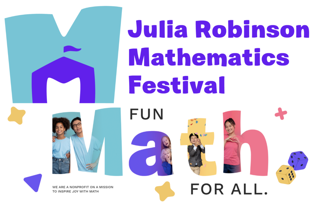 Julia Robinson Math Festival Puzzles