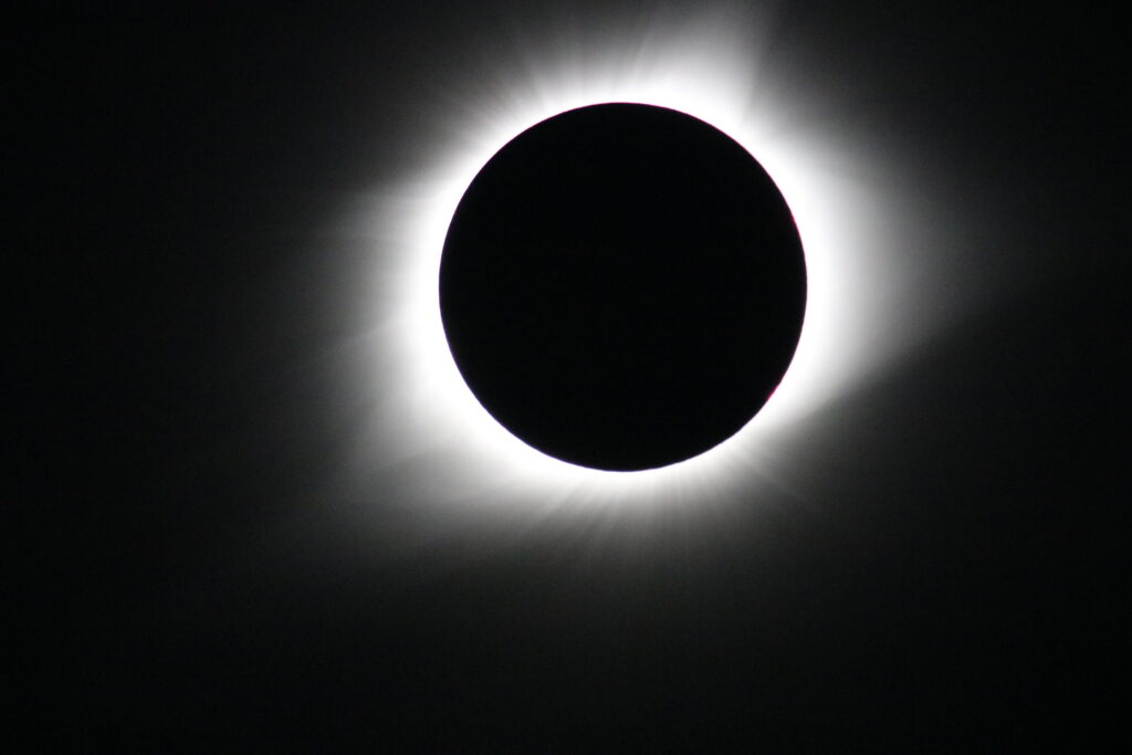 #6 NASA Resources for Total Solar Eclipse on Monday, April 8, 2024